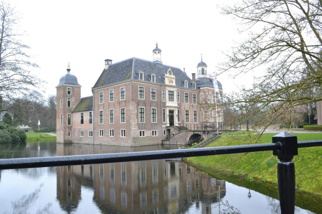 Wildwestruurlo Villa Exteriör bild